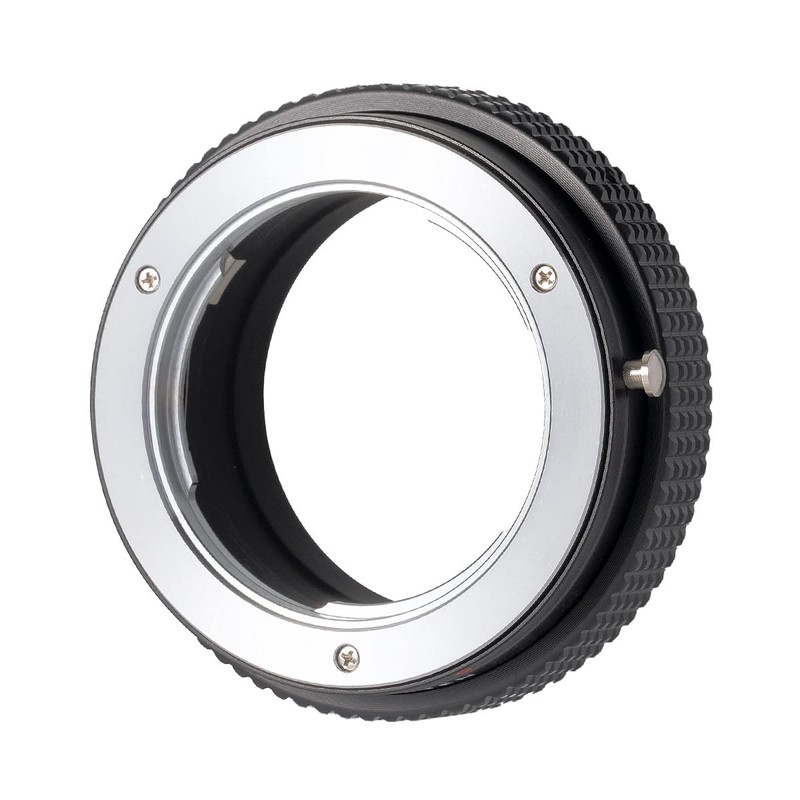 SHOTEN MSR-LSL Mount Adapter (Minolta MD/MC | SR Mount Lens