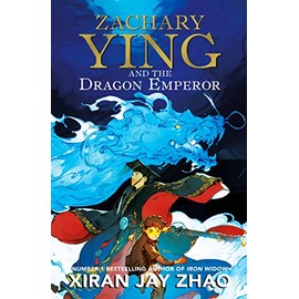 Zachary Ying and the Dragon Emperor