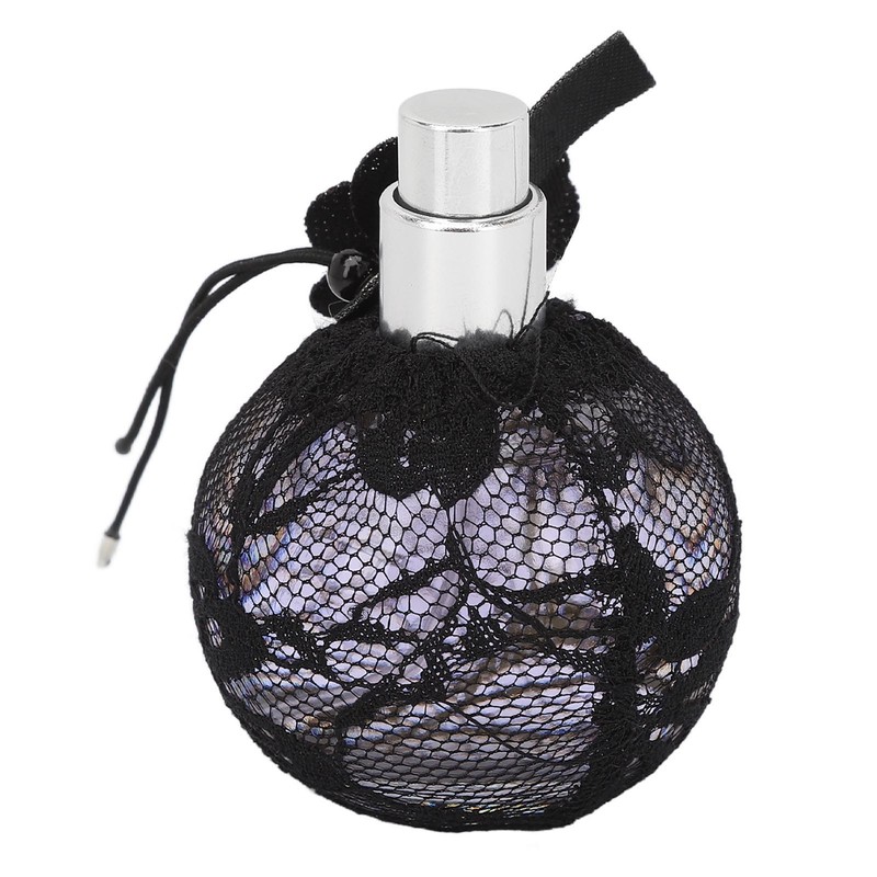 Elegant Floral Perfume Refreshing Long Lasting Light Fragrance Women Perfume