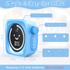 Visual Timer for Kids, 99 Minute Digital Cute Kids Visual