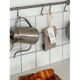 Perfume Sachet 20G - I am a Byssinian / 퍼퓸사쉐 20G - 아이엠언아비시니안