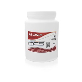 Alginato de Sodio 500 gr