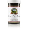 Nature's Sunshine White Oak Bark, 100 Capsules | Helps Tone