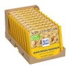 Ritter Sport nut class white Whole Hazelnuts chocolate (10 x