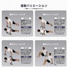ALINCO WBN228 Push Up Bar