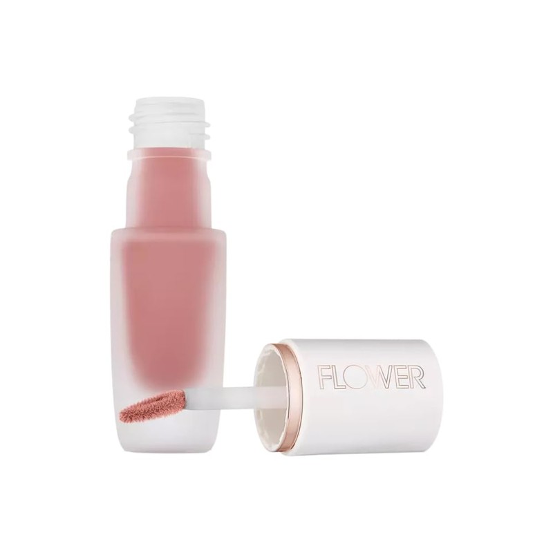 FLOWER BEAUTY By Drew Barrymore Perfect Pout Lip Color -