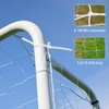 Caprihom Soccer Goal Replacement Net | Full Size Replacement Soccer