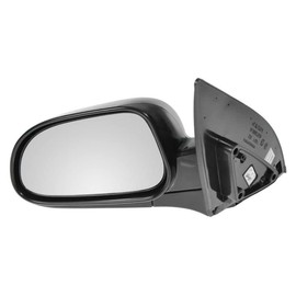 Left Mirror Drivers Side Compatible with 2004-2008 Suzuki Forenza 2005-2008 Reno SZ1320111