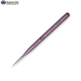 HWAHONG Nail Art Brush Gel Liner 55 1ea
