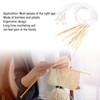 12 Pcs Tunisian Crochet Hooks Set, Crochet Hooks Extended Carpet