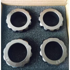 OTOOLWORLD Watchmaker 40MM 44MM 45MM 47MM Back Case Opener Tool