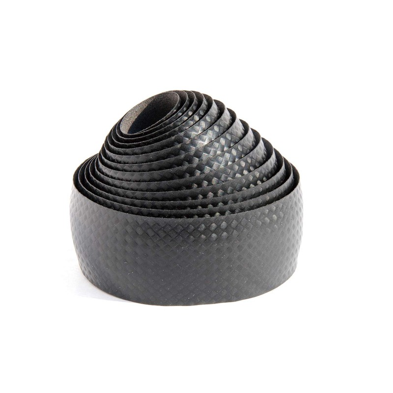 Bike Ribbon 1316S Carbonio Handlebar Tape Black