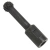 Sphere Rotary File Burr Wood Carving Polishing Drilling Bits Grinding