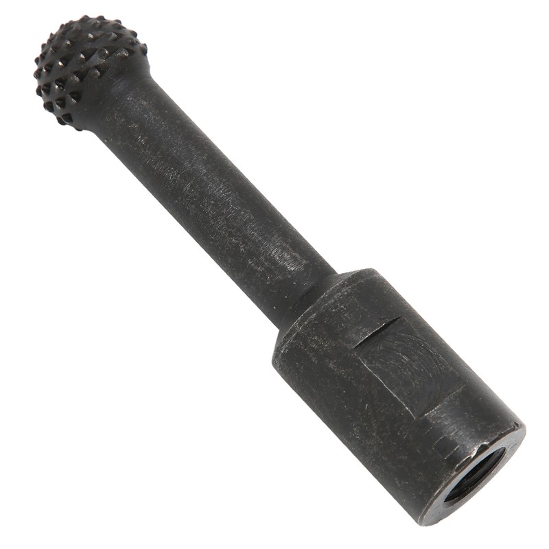 Sphere Rotary File Burr Wood Carving Polishing Drilling Bits Grinding