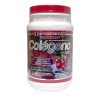 Colágeno Hidrolizado Glucosamina Biotina Arándano 3 Pzs