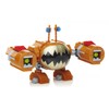 Mega Bloks Skylanders Chompy Bot Attack