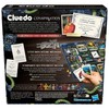 Spel Cluedo Conspiracy (6104181)