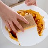 10 Packs Eco Sponges, Kitchen Sponges Multipack, Biodegradable Cellulose Sponge,