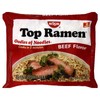 Top Ramen Variety Pack 48ct (24-3oz Beef-24-3oz Chicken)