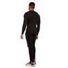 Russell Athletic Men's Long-Sleeve Compression Top Lightweight Compression Shirts for