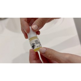 Casa Botanina 3 Pcs Castor Oil  Organic Cold Pressed Non GMO Hexane Free