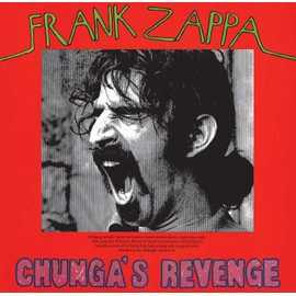 Chunga's Revenge