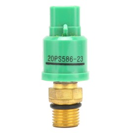 Pressure Sensor Engine Sensing Transducer Replacement Excavator Accessories for EX200‑5 4380677