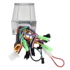36V 48V 60V Electric Bicycle Motor Brushless Controller Kit Clear