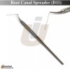 Medentra Root Canal Instruments Pulpotomy Tray Set-up Endodontic Spreader Probe