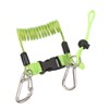 Diving Hook Rope Stainless Steel Flexible Anti Lost Diving Camera