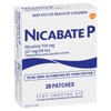 Nicabate Buy Nicabate P Classic 21mg Patches 28 Pack Online