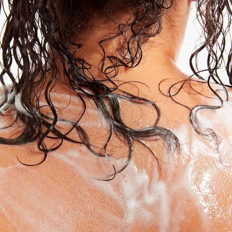 Ouai Limpiador Corporal Melrose Place Nutre Equilibra