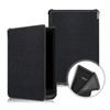 Fmway PU Leather Flip Cover Case for Pocketbook Touch Lux