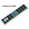 DDR2, 4GB DDR2 800MHz, PC2-6400 Desktop Memory Modules, 240pin 1.8V