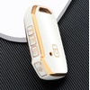Stylec Remote Key Case Cover compatible with Kia Telluride Telluride