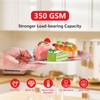 Greencian 168 Pcs Semi Truck Tractor Truck Party Decorations, Serves