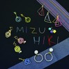 KIYOHARA Craft Gallery mizuhikiaso-to Jade X Ultramarine Color X 桔梗