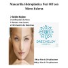 Mascarilla Hidroplastica Polvo 300g + Mas D 20 Aplicaciones