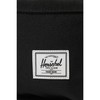 Herschel Classic Hip Pack, Black