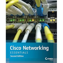 Cisco Networking Essentials