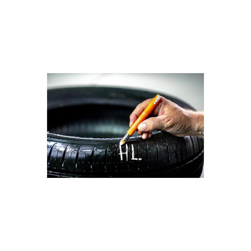 Pica gel universal marker, heat resistant up to approximately 1000