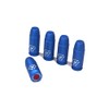 Strike Industries S05-094-40 Aluminum Dummy Cart .40 Pack of 5