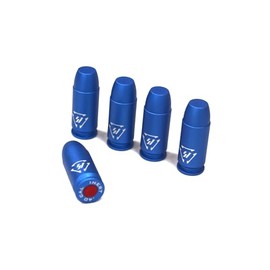 Strike Industries S05-094-40 Aluminum Dummy Cart .40 Pack of 5