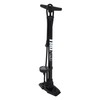Truflo Easitrax 4 Floor Pump - BK