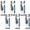 Zebra(R) Ballpoint F-Refills For F-301 Ultra,F-301 Pen, F-301 Compact, F-402