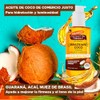 Palmer's Coconut Oil Formula Brazilian Coco Firming Body Oil -