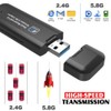 LEDON WiFi Network Receiver, USB 3.0 WiFi Adapter Wireless 1200Mbps