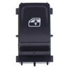 HouYeen 2X Passanger Side Window Switch Push Buttons for V-W