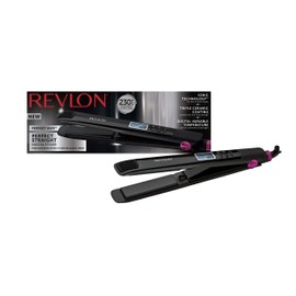 Revlon Perfect Heat Straightener, 230 W