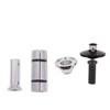Neco Headset Expander Top Cap Star Nut Plug Bolt Stem